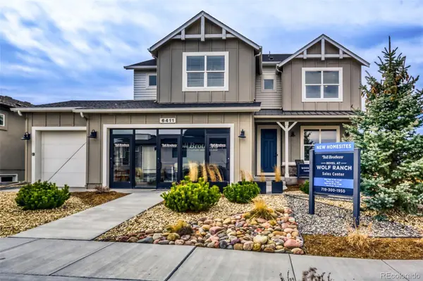 6411 Tumble Creek DR, Colorado Springs, CO 80924