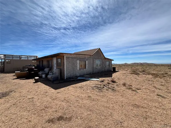 00 Arvada Road, Blanca, CO 81123