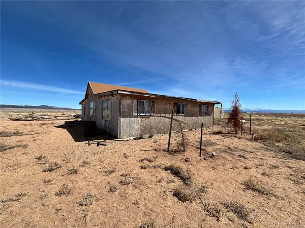 00 Arvada Road, Blanca, CO 81123
