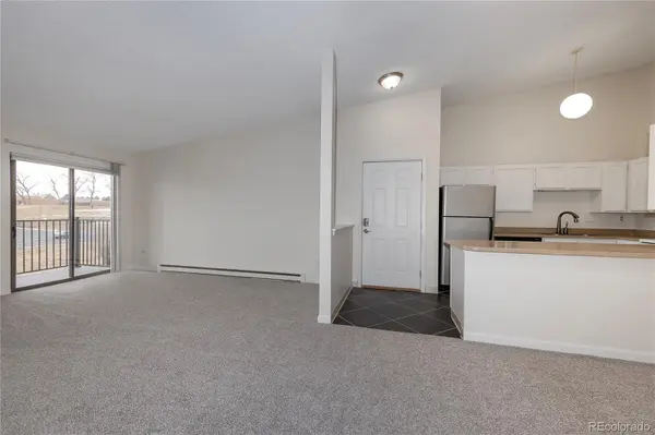 2280 S Oswego WAY #305, Aurora, CO 80014