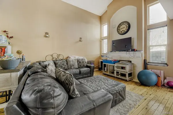 17030 Foxton DR, Parker, CO 80134