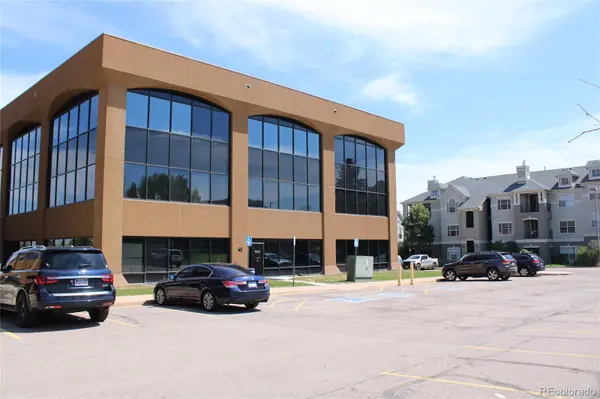 7430 E Caley AVE #130E, Centennial, CO 80111