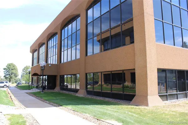 7430 E Caley AVE #130E, Centennial, CO 80111