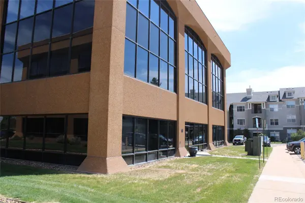 7430 E Caley AVE #130E, Centennial, CO 80111