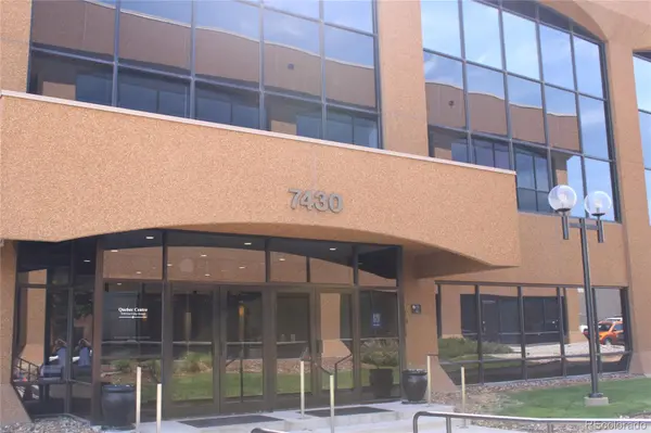 7430 E Caley AVE #130E, Centennial, CO 80111