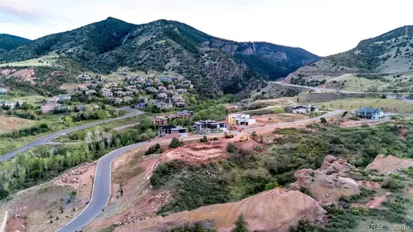16939 Long Winding RD, Morrison, CO 80465