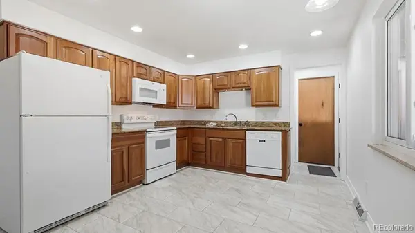 13465 W 7th DR, Golden, CO 80401