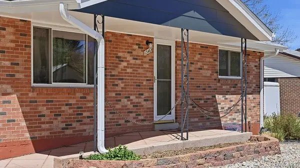 13465 W 7th DR, Golden, CO 80401