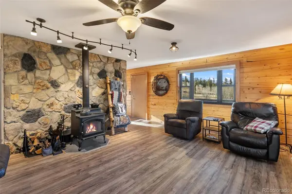 2387 Buffalo Ridge RD, Como, CO 80432