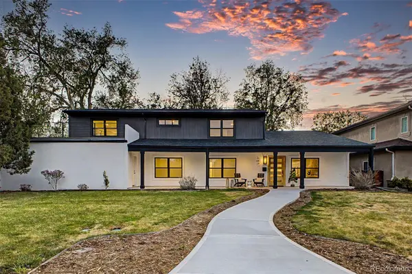 3081 S Ash ST, Denver, CO 80222