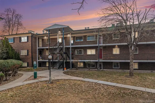 6800 E Tennessee AVE #411, Denver, CO 80224