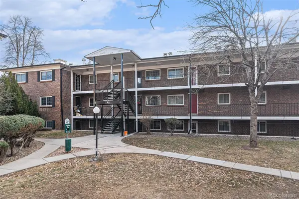 6800 E Tennessee AVE #411, Denver, CO 80224