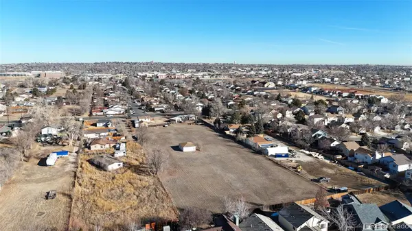 3900 W 64th AVE, Arvada, CO 80003