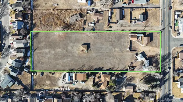 3900 W 64th AVE, Arvada, CO 80003