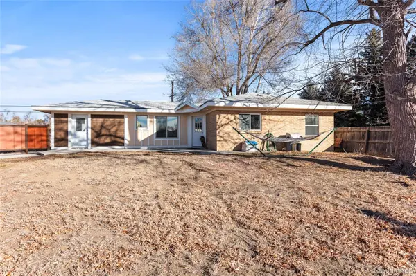 3900 W 64th AVE, Arvada, CO 80003
