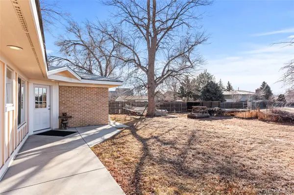 3900 W 64th AVE, Arvada, CO 80003