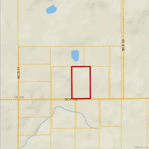 Lot 13 Sunrise Ranch, Ault, CO 80610