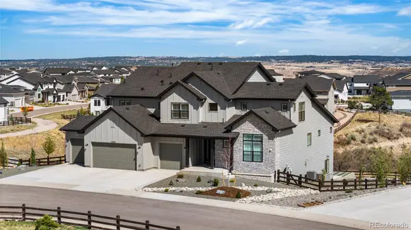 3238 Wingspan PT, Castle Rock, CO 80108