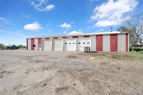 104 N Main ST, Wiggins, CO 80654