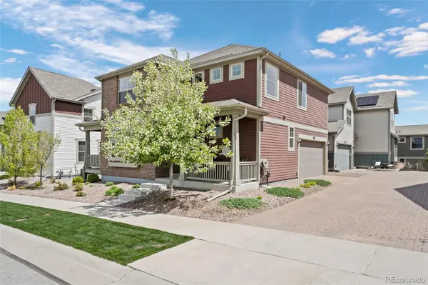 9796 Meeker ST, Littleton, CO 80125