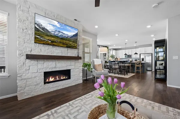 9796 Meeker ST, Littleton, CO 80125