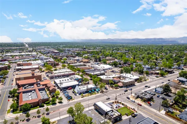 9665 W 73rd AVE, Arvada, CO 80005