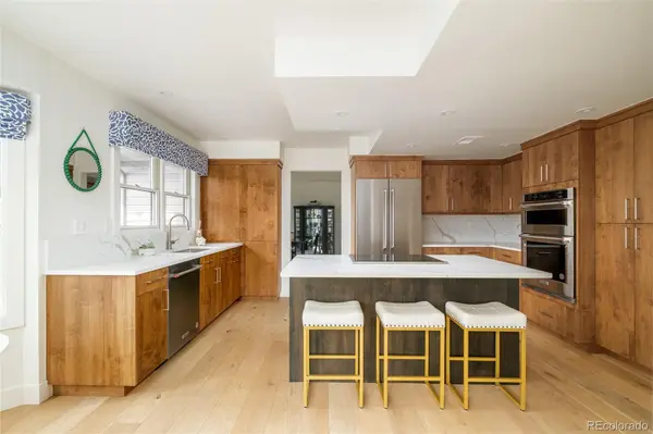 374 Milwaukee ST, Denver, CO 80206