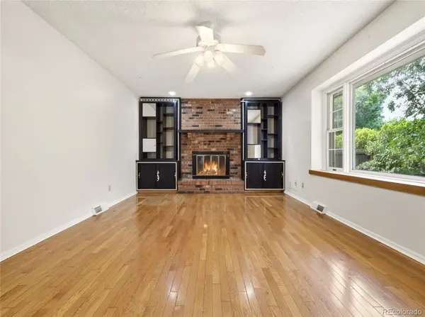 1341 S Blackhawk WAY, Aurora, CO 80012