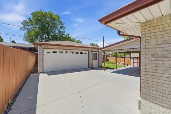 8239 Loretta DR, Denver, CO 80221