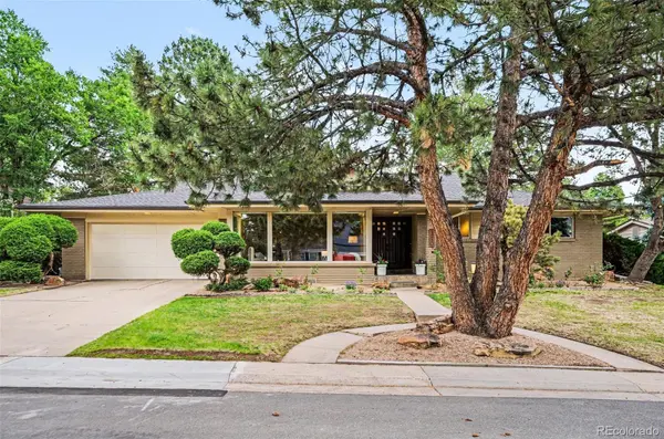 5030 S Beeler ST, Greenwood Village, CO 80111