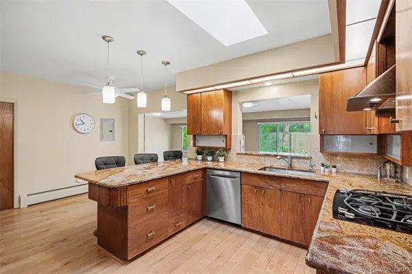 5030 S Beeler ST, Greenwood Village, CO 80111