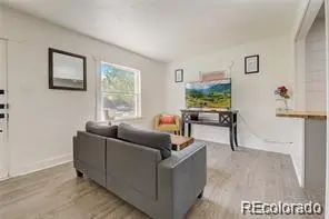 2443 S Williams ST, Denver, CO 80210