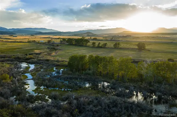 TB County Road 554, Gardner, CO 81040