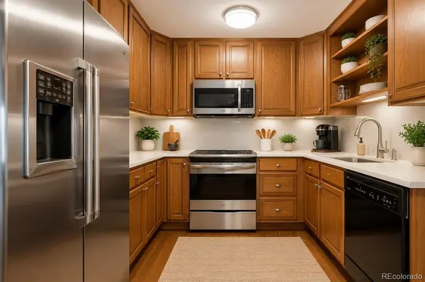 9355 E Center AVE #B7, Denver, CO 80247