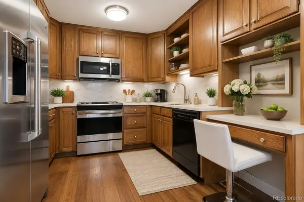 9355 E Center AVE #B7, Denver, CO 80247
