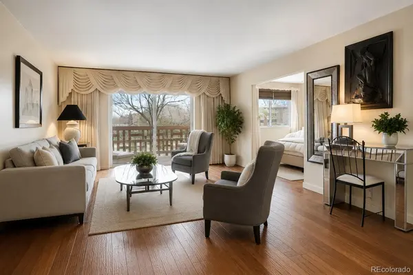 9355 E Center AVE #B7, Denver, CO 80247