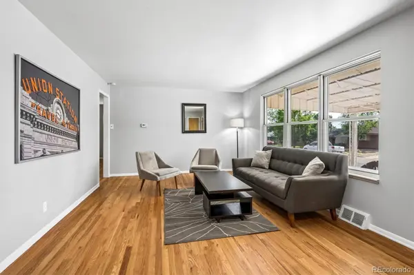 2689 S Meade ST, Denver, CO 80219