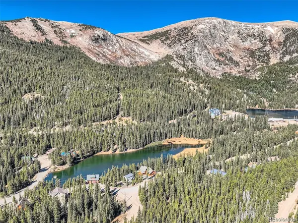 Lot 468 Hillside RD, Idaho Springs, CO 80452