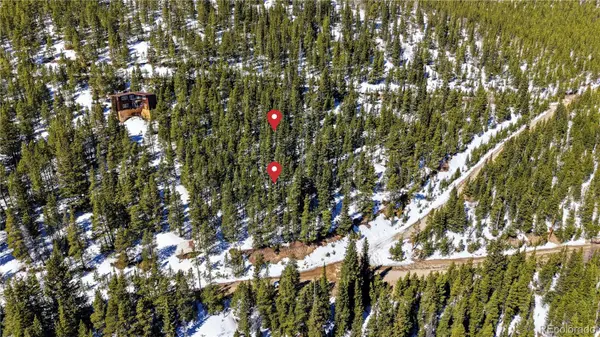 Lot 468 Hillside RD, Idaho Springs, CO 80452