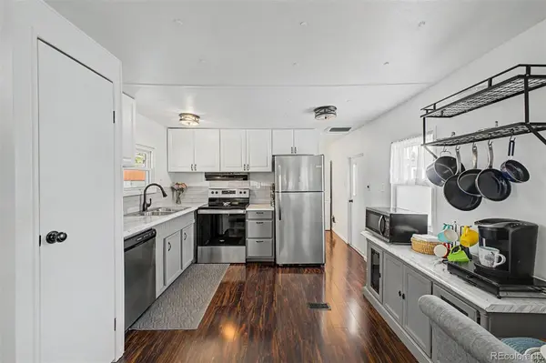 8201 S Santa Fe DR, Littleton, CO 80120