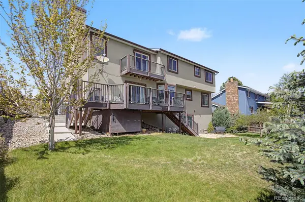 2345 Ramsgate TER, Colorado Springs, CO 80919