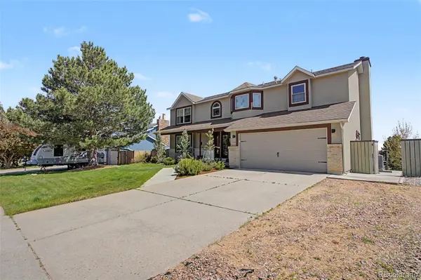 2345 Ramsgate TER, Colorado Springs, CO 80919