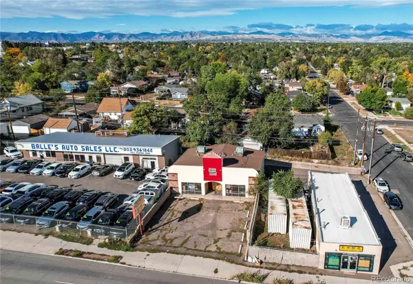 109 S Federal BLVD, Denver, CO 80219