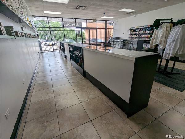 1832 S Sheridan BLVD #1832, Denver, CO 80232