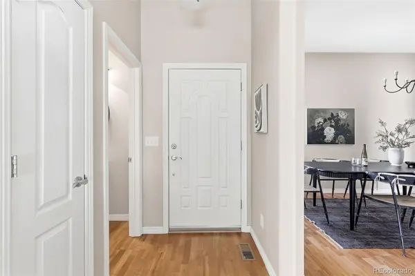6175 S Paris ST, Englewood, CO 80111