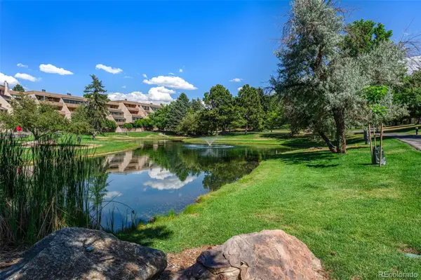 7000 E Quincy AVE #204, Denver, CO 80237