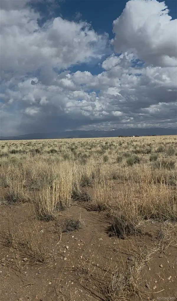 Lot 26 Cripple Creek Rd., Blanca, CO 81123