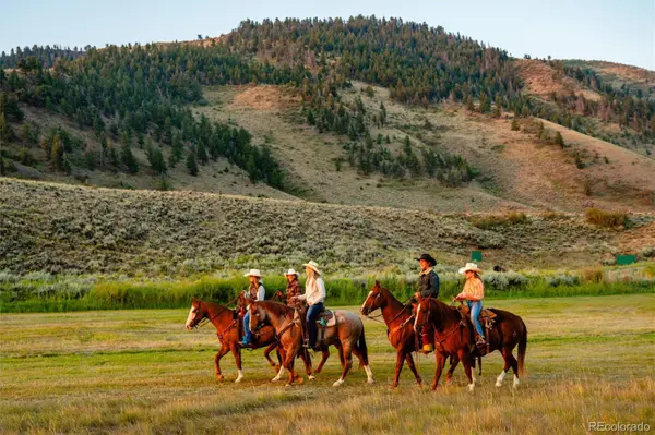 1853 County Road 33, Kremmling, CO 80459