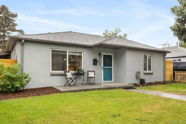 4135 S Delaware ST, Englewood, CO 80110