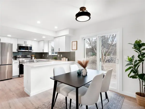 17474 E Chenango DR, Aurora, CO 80015
